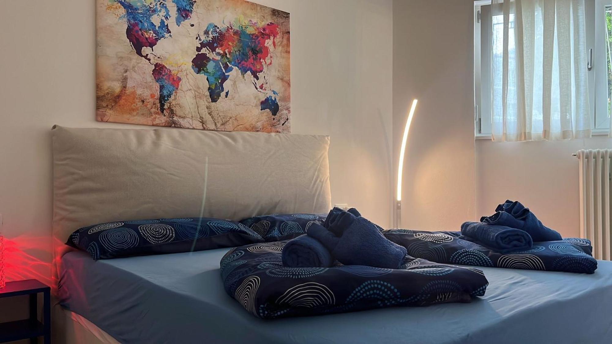בולצאנו Ida S Home Free Wifi Ac מראה חיצוני תמונה