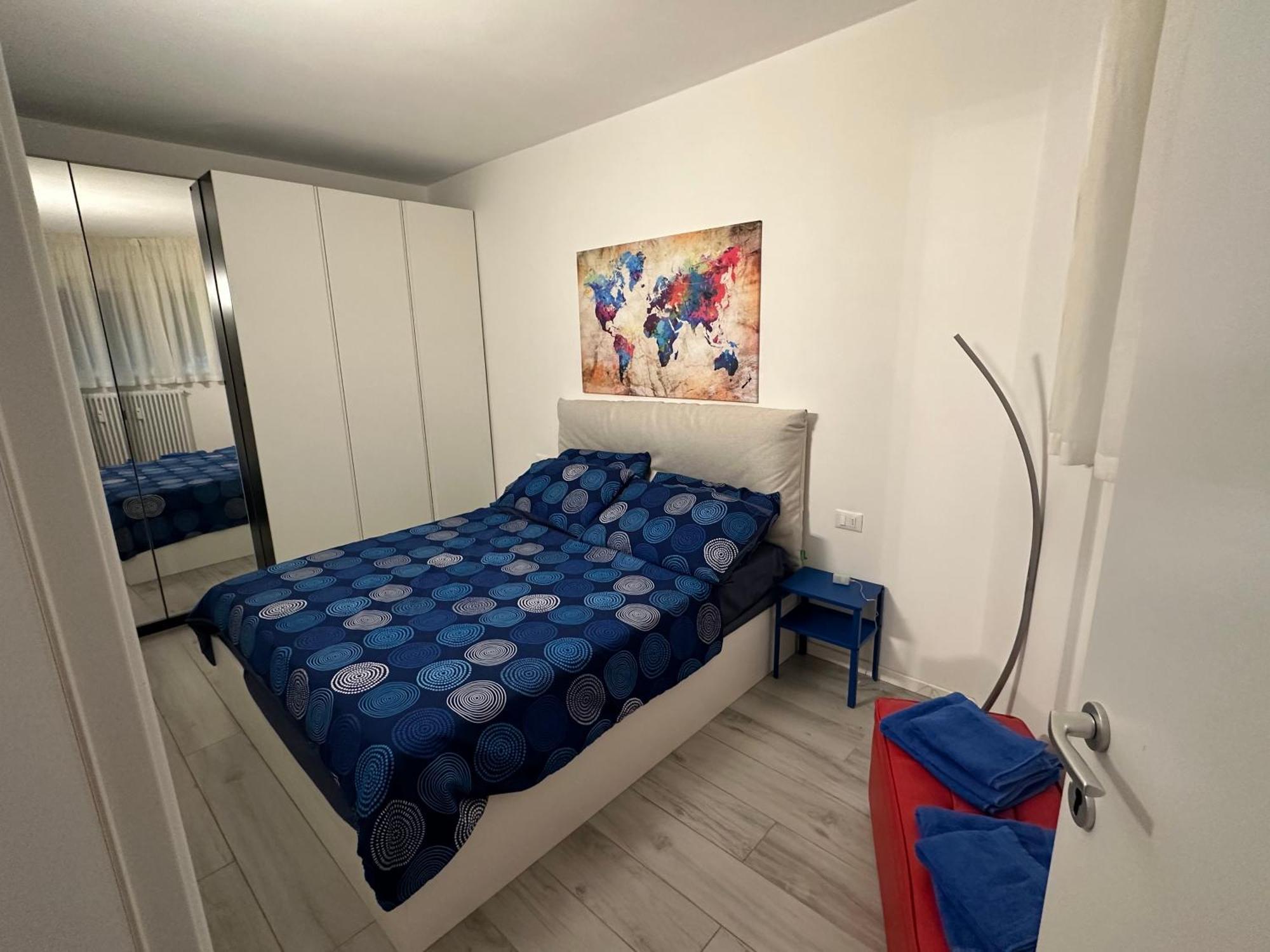 בולצאנו Ida S Home Free Wifi Ac מראה חיצוני תמונה